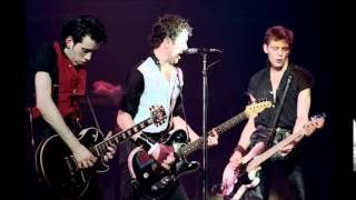 The Clash audio live at the New York Palladium 1979 soundboard [upl. by Nyraa]