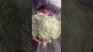 Geladão de Whey Protein Sorvete receita receitafit wheyprotein receitacomwhey [upl. by Diandra]