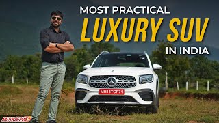 Most Practical LUXURY SUV in India [upl. by Medora]