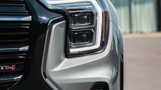 New 2025 GMC Terrain [upl. by Vaclav]