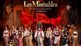 LES MISÉRABLES  full version  SCHOOL EDITION [upl. by Arik]