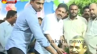 YSRCP MLA Chevireddy Bhaskar Reddy Magnanimity  Watch Exclusive [upl. by Niawat]