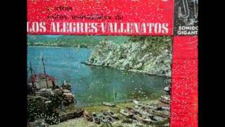 El AguinaldoLos Alegres Vallenatos [upl. by Miguela]