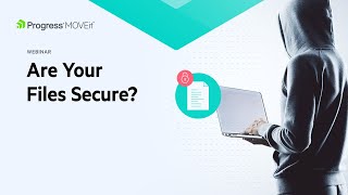 Are Your Files Secure [upl. by Corvese]