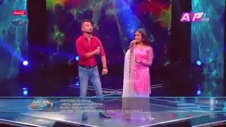 Rachana rimal nepal idol season3 khile ghama khile pani [upl. by Ellezaj340]