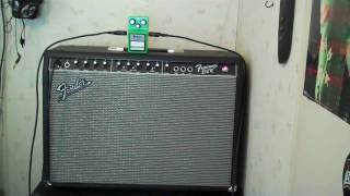 Fender Frontman 212r [upl. by Anaes]