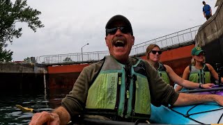 Sault Ste Marie  Under the Radar Michigan Full Episode [upl. by Halas]