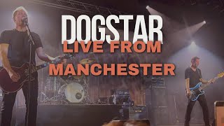 Dogstar Live From Manchester Keanu Reeves [upl. by Atenahs562]