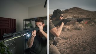 4 Best Pump Action Shotguns for Beginners Remington M870 Mossberg 500  More [upl. by Rancell777]