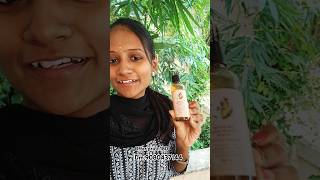 haircare hairgrowthoilresults rosemary hair oil offer pricedont miss itmakkale😇 [upl. by Ashti551]