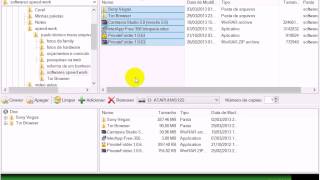 TUTORIAL Como Usar Cd Burner XP [upl. by Aron]