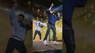 Cybage Annual Bash 2022 Feat Badshah  Jugnu [upl. by Bevvy]