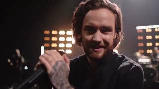 Stockholm Syndrome Live From London  One Direction Cover by Liam Payne [upl. by Anehsak]