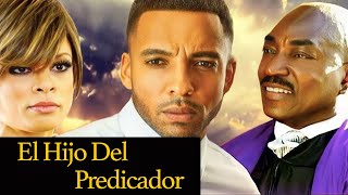 El Hijo Del Predicador  Pelicula Completa En Español  Christian Keyes  Clifton Powell [upl. by Ennaear]