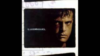 Luis Miguel  Nada es igual CD Completo 1996 [upl. by Nadabas]