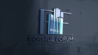 Formue Forum AS Konsept [upl. by Leveroni]