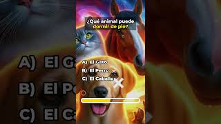 🔴 PREGUNTAS DE CULTURA GENERAL 🟢Quiz trivia Triviador [upl. by Wenona]