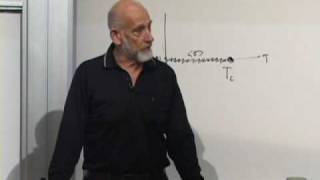 Lecture 8  Modern Physics Statistical Mechanics [upl. by Edmunda]