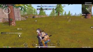 Sanchai hunuhunxa  PUBG MOBILE LIVE [upl. by Nillor]