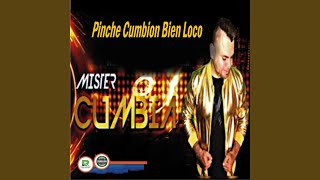 Pinche Cumbion Bien Loco [upl. by Ayojal]