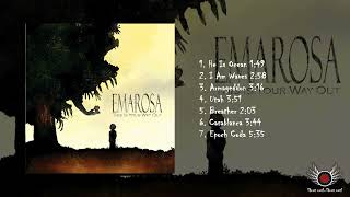 Emarosa  This Is Your Way Out Full Album [upl. by Thane196]