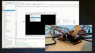 UART implementation in Verilog [upl. by Niwri]