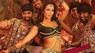 Munni Badnam Hui Full Song Dabangg  Lyrical Video  Salman Khan Malaika Arora Khan [upl. by Gustafsson]