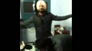 ranjit bawa live kale rang da yaar [upl. by Dickie]