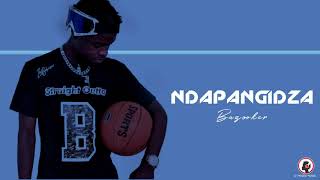 Bazooker  Ndapangidza Official Audio [upl. by Jehu138]