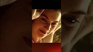 Kate Winslet aka Rose  Titanic Scene  Beauty  Love  Romance  Viral [upl. by Naimaj]