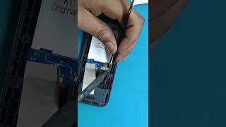 Belco 15 pin lcd change shortvideo youtubeshorts [upl. by Zapot51]