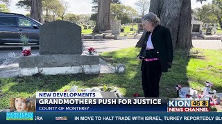 Special Report Castroville grandmothers pushing for justice after convicted murder gets [upl. by Haslett]