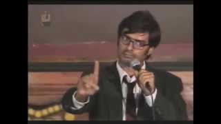 Stand Up Comedy  Profesor Briceño El Beisbol Pt1 [upl. by Oer]