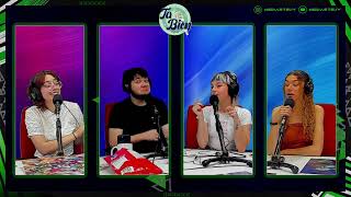 Ta Bien  Programa 1  280924 [upl. by Yelats]