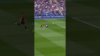 Jamie Vardy BRILLIANT lob v Bournemouth [upl. by Rehpotsrhc]