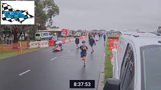 2024 HARRIETVILLE HALF MARATHON [upl. by Yespmed314]