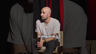 COME FARE IMITAZIONI ft Ubaldo Pantani tintoria comedy tintoriapodcast [upl. by Drexler]