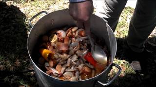 Frogmore Stew [upl. by Halpern]