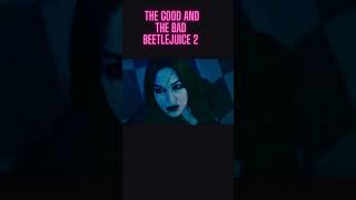 BEETLEJUICE BEETLEJUICE 2 SPOILER REVIEW beetlejuicebeetlejuice Soundtrack BABY SCENE ending [upl. by Ariik]