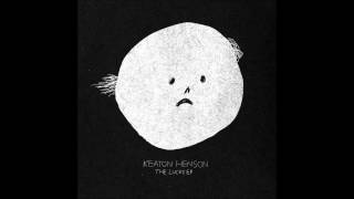 Keaton Henson  Mary Celeste  The Lucky EP [upl. by Driscoll]