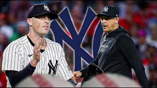 Michael Kay on Yankees Going With Closer by Committee  The Michael Kay Show 9424 [upl. by Carberry]