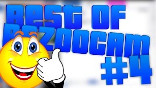 LokzzY  BEST OF BAZOOCAM  4 [upl. by Joelly]