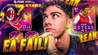 3x EA FAIL😂 HEFTIGE SPIELER LEAKS😍  RICHTIG EINKAUFEN zu den RIVALS REWARDS📈 EA FC 25 TRADING [upl. by Nihhi]