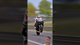 Kawasaki bikes h2r racing video kawasakininjah2rtopspeed ninjah2rtopspeed viralvideo shorts [upl. by Allista]