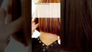 Enhance Medium Length Hair with Subtle Layers Transform Your Look [upl. by Bruni]