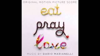 5 Enjoy Bali  Dario Marianelli Eat Pray Love Soundtrack [upl. by Anhsirk]