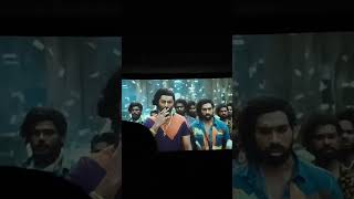 Pushapa 2 movie cinema hall reaction 💥💥 Anna performance fire nahi wild fire 🔥🔥 pushpa2 🔥 [upl. by Vale]