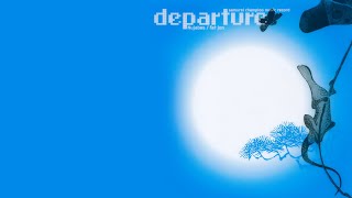 Samurai Champloo  Departure Nujabesfat jon 2004 Original Soundtrack [upl. by Yllaw868]