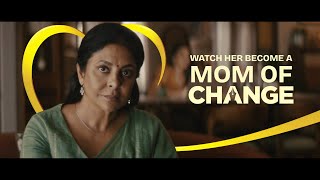 Sunfeast Moms Magic Will of Change  Hindi 02 [upl. by Benilda]