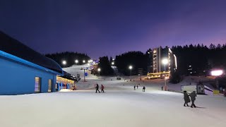 Jahorina 1 2024 [upl. by Sidnal]